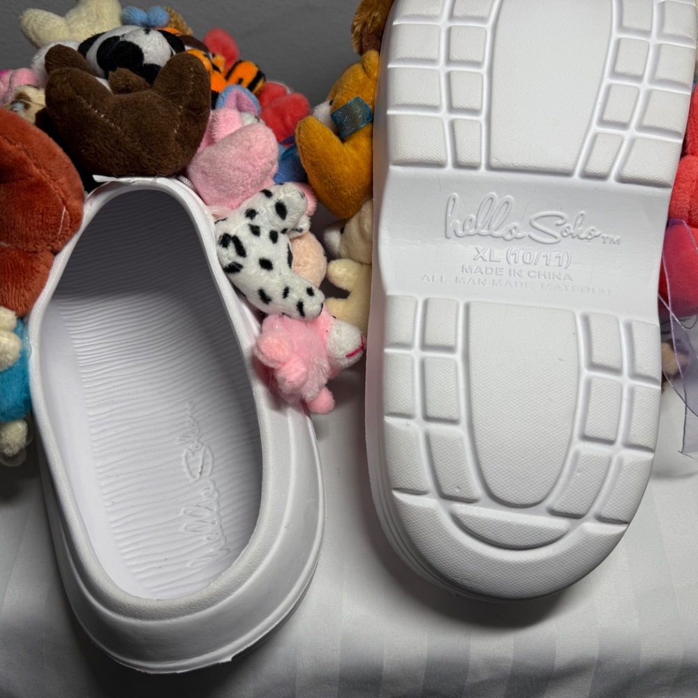 ✨Hello Soho Clogs🧸 - Picture 4 of 14